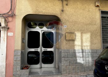 Edificio all\'aperto - Appartamento via Giambattista Odierna
 
392, Ragusa - foto 17