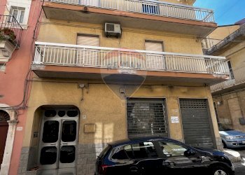 Edificio all\'aperto - Appartamento via Giambattista Odierna
 
392, Ragusa - foto 18