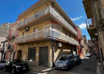 Edificio all\'aperto - Appartamento via Giambattista Odierna
 
392, Ragusa - foto 19