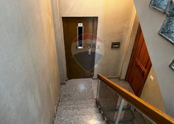Hall / corridoio - Appartamento via Giambattista Odierna
 
392, Ragusa - foto 23