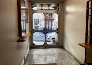 Ricezione / Lobby - Appartamento via Giambattista Odierna
 
392, Ragusa - foto 24