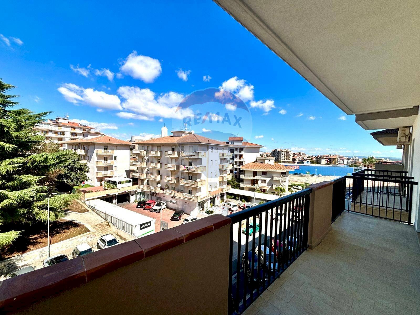 Balcone - Appartamento Via Beato Angelico
 
81, Ragusa - foto 2