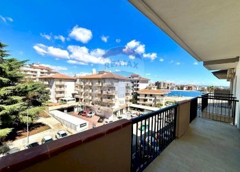 Balcone - Appartamento Via Beato Angelico
 
81, Ragusa - foto 2