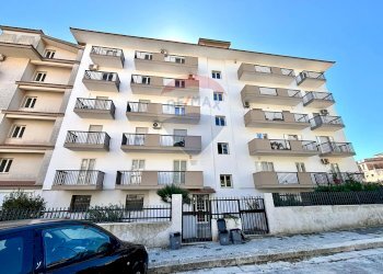 Edificio all\'aperto - Appartamento Via Beato Angelico
 
81, Ragusa - foto 7