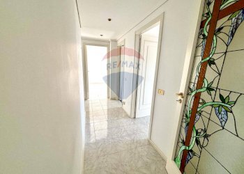 Hall / corridoio - Appartamento Via Beato Angelico
 
81, Ragusa - foto 10