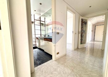 Hall / corridoio - Appartamento Via Beato Angelico
 
81, Ragusa - foto 15