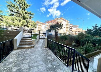 Balcone - Appartamento Via Beato Angelico
 
81, Ragusa - foto 29