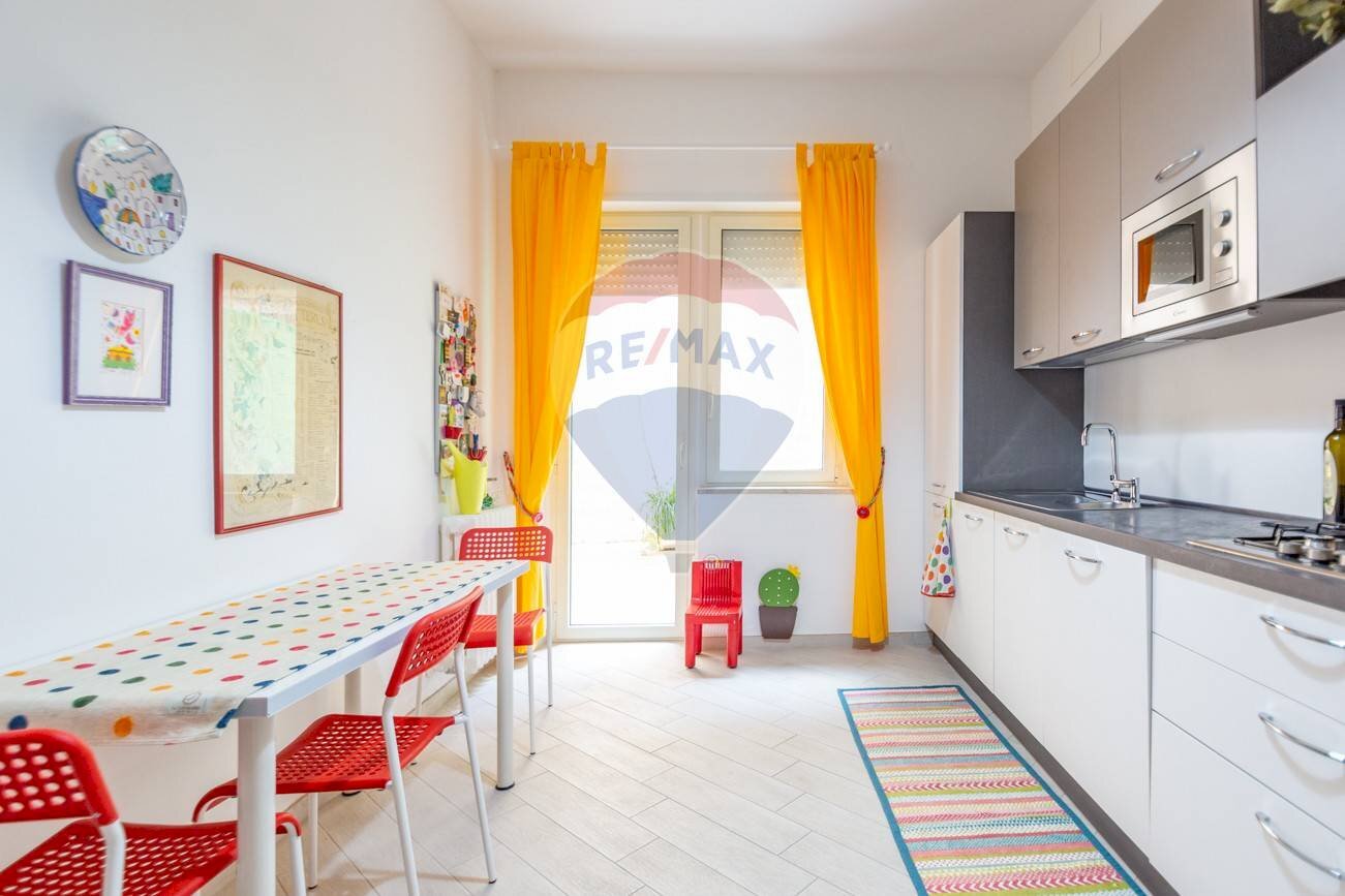 Cucina - Quadrilocale via Madonna degli Angeli
 
32, Chieti - foto 2