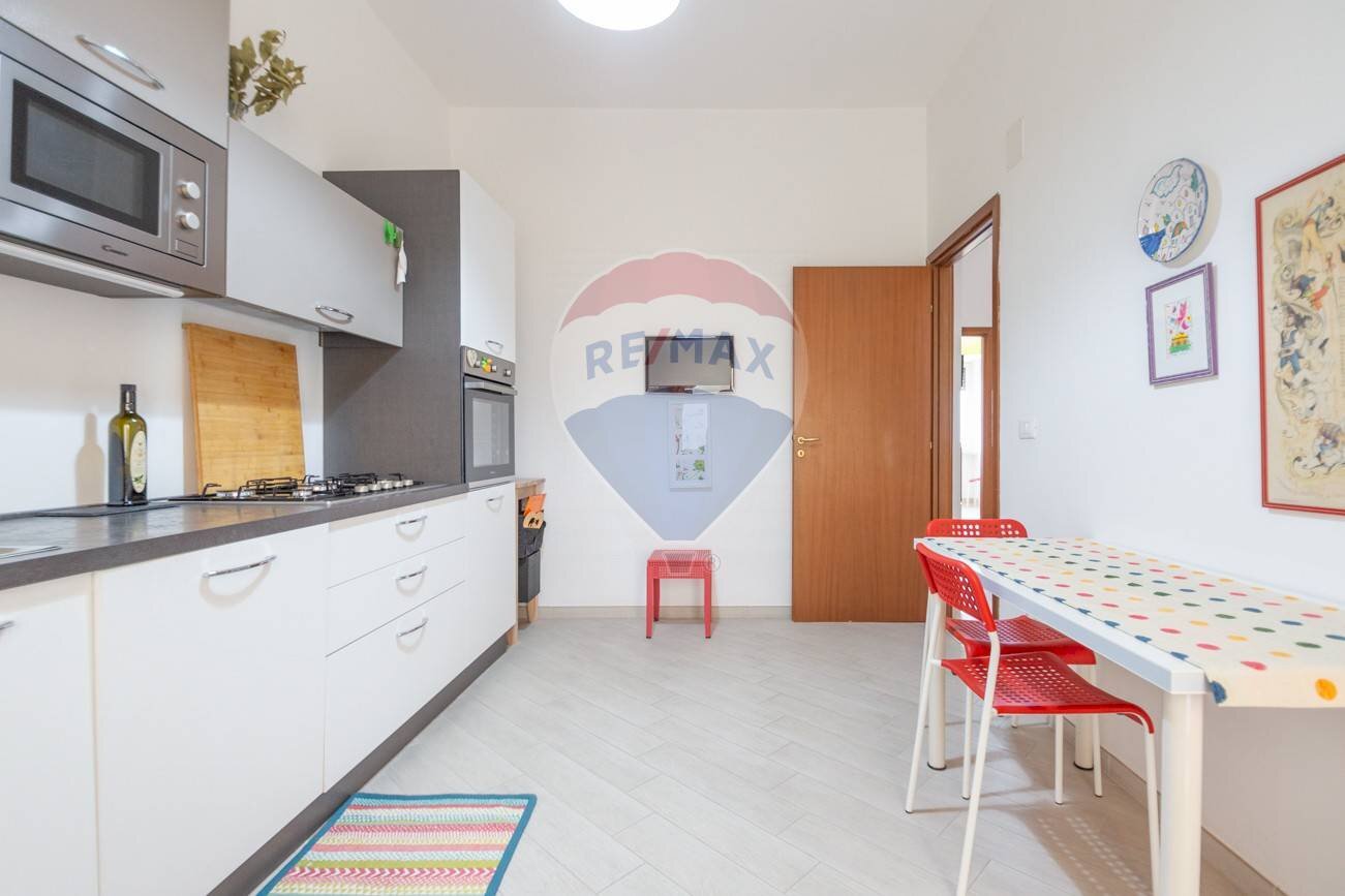 Cucina - Quadrilocale via Madonna degli Angeli
 
32, Chieti - foto 1