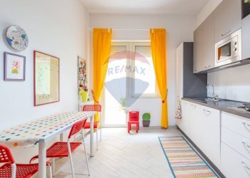 Cucina - Quadrilocale via Madonna degli Angeli
 
32, Chieti - foto 2