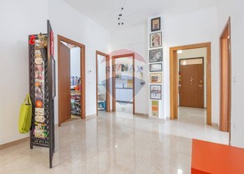 Stanza vuota - Quadrilocale via Madonna degli Angeli
 
32, Chieti - foto 10