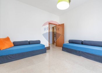 Soggiorno - Quadrilocale via Madonna degli Angeli
 
32, Chieti - foto 12