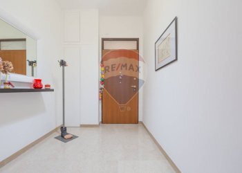 Hall / corridoio - Quadrilocale via Madonna degli Angeli
 
32, Chieti - foto 13