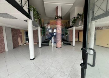 Terrazza - Locale Commerciale VIA VERDI, Chieti - foto 1