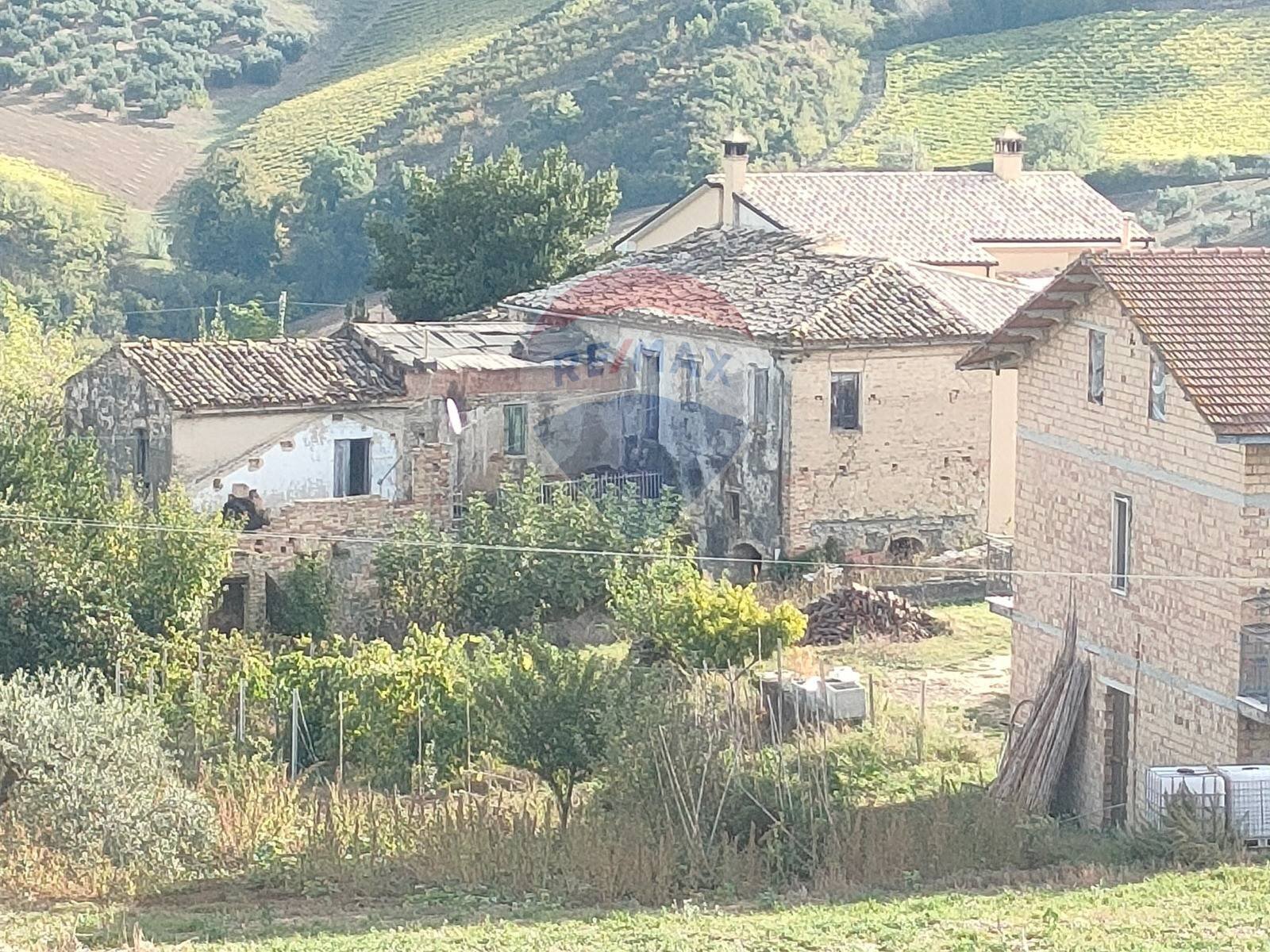 Casa all\'aperto - Rustico Contrada Feudo, Bucchianico - foto 2