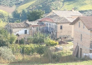 Casa all\'aperto - Rustic Contrada Feudo, Bucchianico - photo 2