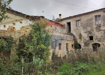 Casa all\'aperto - Rustic Contrada Feudo, Bucchianico - photo 4