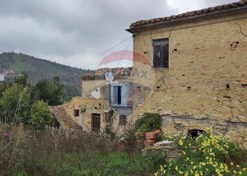 Casa all\'aperto - Rustic Contrada Feudo, Bucchianico - photo 3