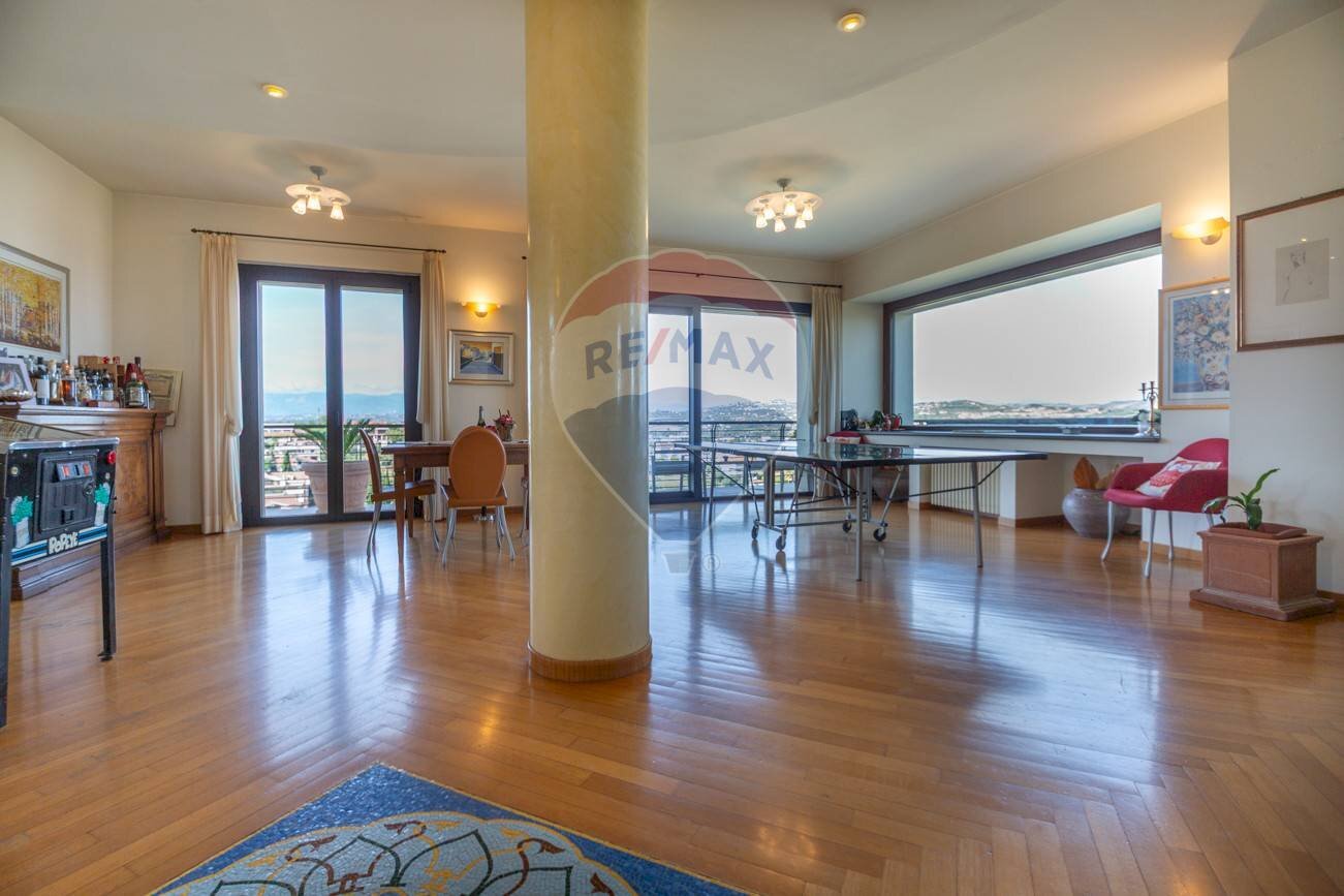 Soggiorno - Casa semi indipendente Via Colle Della Vecchia
 
5, Montesilvano - foto 1