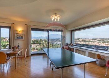 Sala da pranzo - Casa semi indipendente Via Colle Della Vecchia
 
5, Montesilvano - foto 3