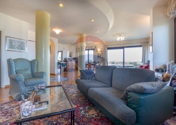 Soggiorno - Casa semi indipendente Via Colle Della Vecchia
 
5, Montesilvano - foto 8