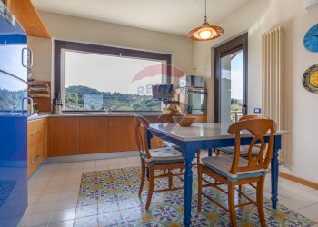 Cucina - Casa semi indipendente Via Colle Della Vecchia
 
5, Montesilvano - foto 9