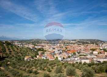 Edificio all\'aperto - Casa semi indipendente Via Colle Della Vecchia
 
5, Montesilvano - foto 18