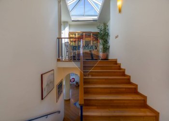 Scale - Casa semi indipendente Via Colle Della Vecchia
 
5, Montesilvano - foto 23