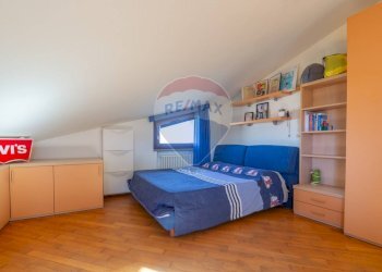 Camera / camera da letto - Casa semi indipendente Via Colle Della Vecchia
 
5, Montesilvano - foto 33