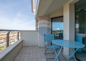 Terrazza - Casa semi indipendente Via Colle Della Vecchia
 
5, Montesilvano - foto 37