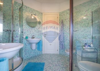 Bagno - Casa semi indipendente Via Colle Della Vecchia
 
5, Montesilvano - foto 39