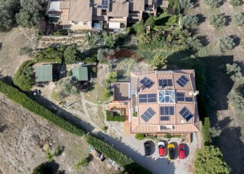 Posizione della mappa - Casa semi indipendente Via Colle Della Vecchia
 
5, Montesilvano - foto 43