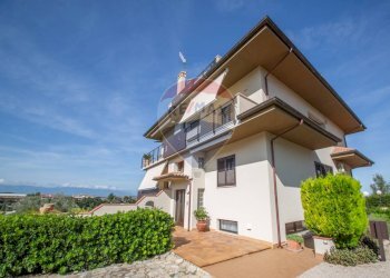 Casa all\'aperto - Casa semi indipendente Via Colle Della Vecchia
 
5, Montesilvano - foto 48