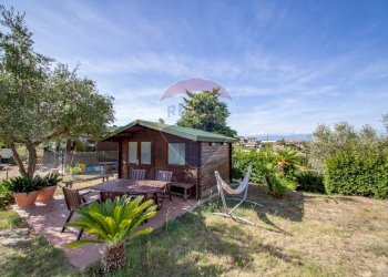 Casa all\'aperto - Casa semi indipendente Via Colle Della Vecchia
 
5, Montesilvano - foto 52