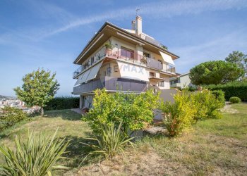 Casa all\'aperto - Casa semi indipendente Via Colle Della Vecchia
 
5, Montesilvano - foto 54