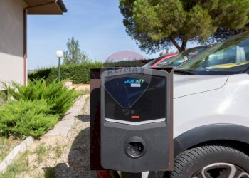 Parcheggio - Casa semi indipendente Via Colle Della Vecchia
 
5, Montesilvano - foto 56