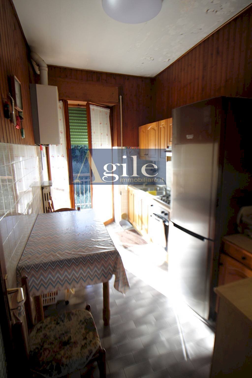 Foto 3 - Four-room apartment VIALE ASSISI, Folignano - photo 3