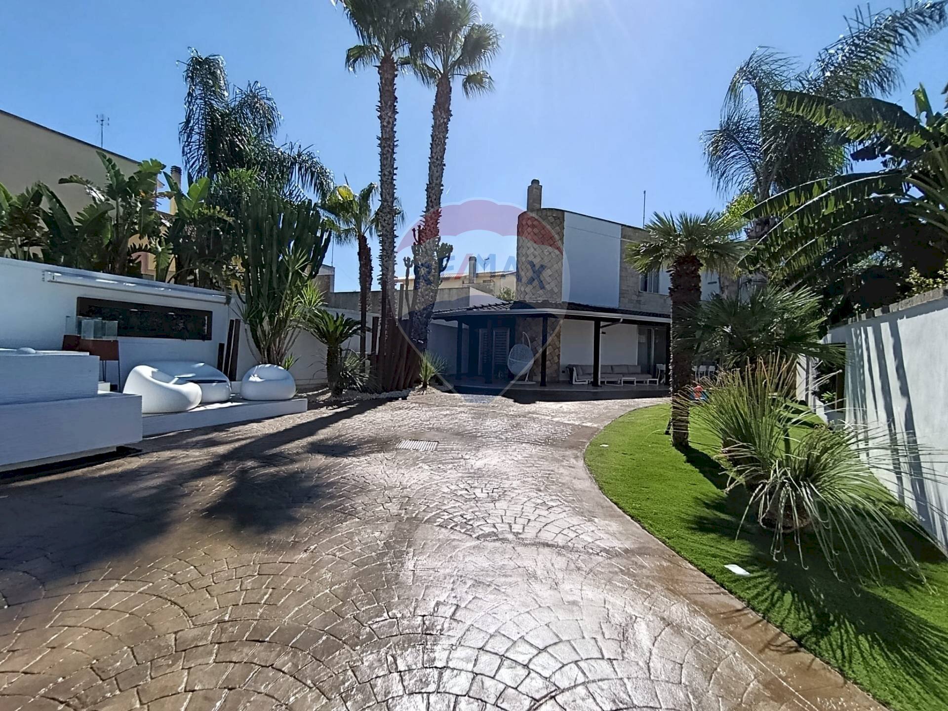 Casa all\'aperto - Villa Via Paolo Ancora
 
36, San Pietro Vernotico - foto 1