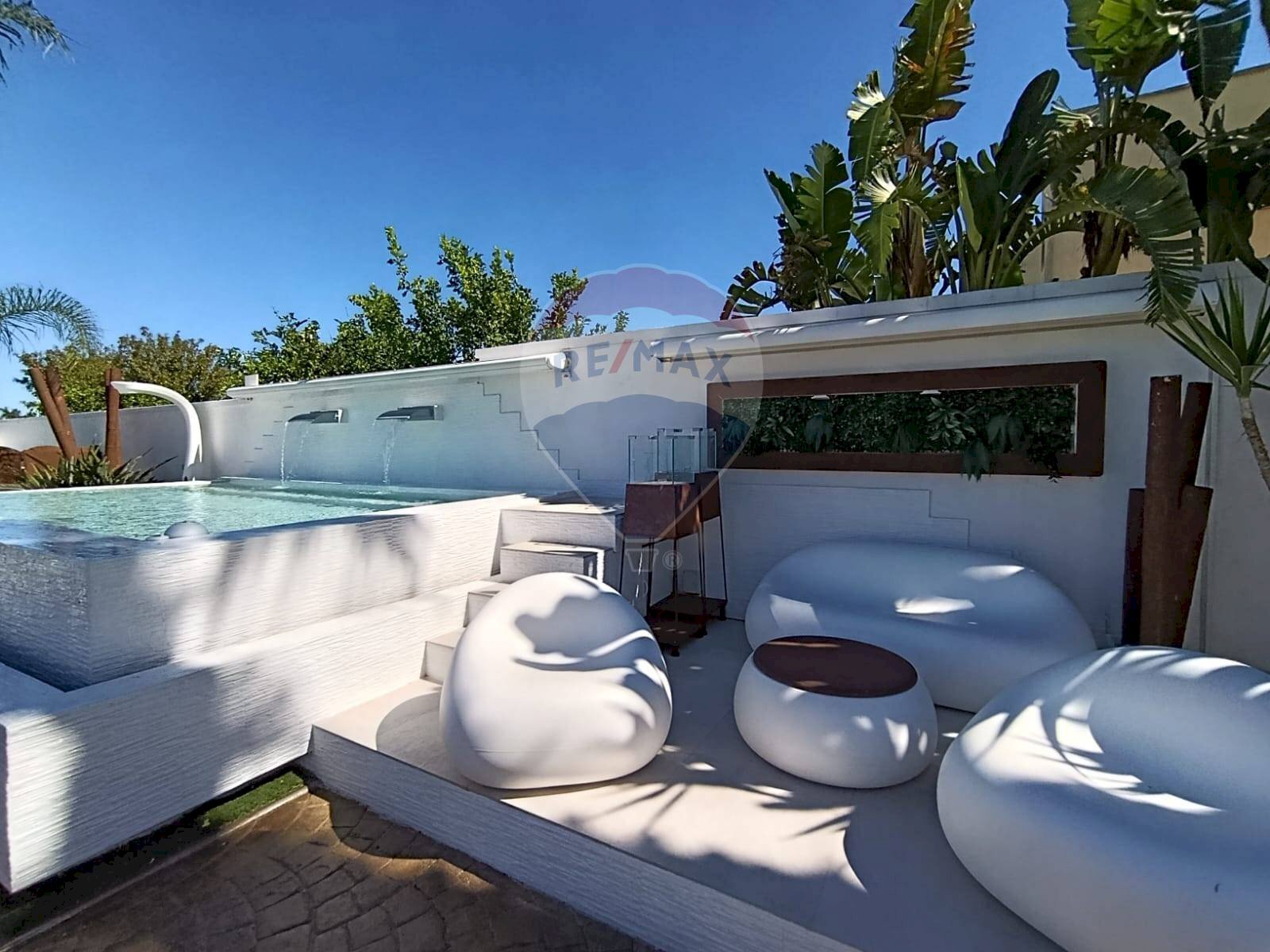 Terrazza - Villa Via Paolo Ancora
 
36, San Pietro Vernotico - foto 3