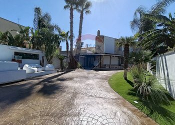 Casa all\'aperto - Villa Via Paolo Ancora
 
36, San Pietro Vernotico - foto 1