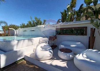 Terrazza - Villa Via Paolo Ancora
 
36, San Pietro Vernotico - foto 3