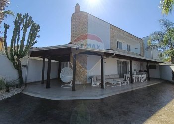 Casa all\'aperto - Villa Via Paolo Ancora
 
36, San Pietro Vernotico - foto 8