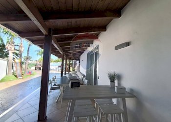 Terrazza - Villa Via Paolo Ancora
 
36, San Pietro Vernotico - foto 10