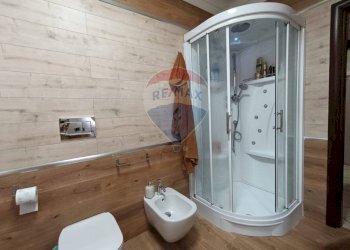 Bagno - Villa Via Paolo Ancora
 
36, San Pietro Vernotico - foto 25