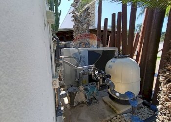 Balcone - Villa Via Paolo Ancora
 
36, San Pietro Vernotico - foto 59