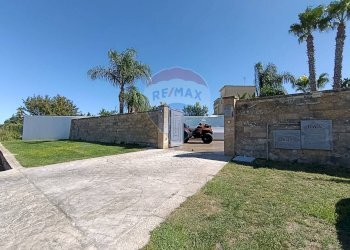 Terrazza - Villa Via Paolo Ancora
 
36, San Pietro Vernotico - foto 60