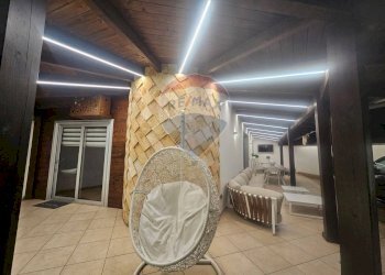 Hall / corridoio - Villa Via Paolo Ancora
 
36, San Pietro Vernotico - foto 63