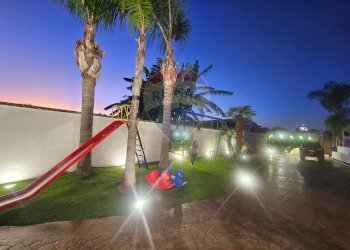 Non correlato - Villa Via Paolo Ancora
 
36, San Pietro Vernotico - foto 64