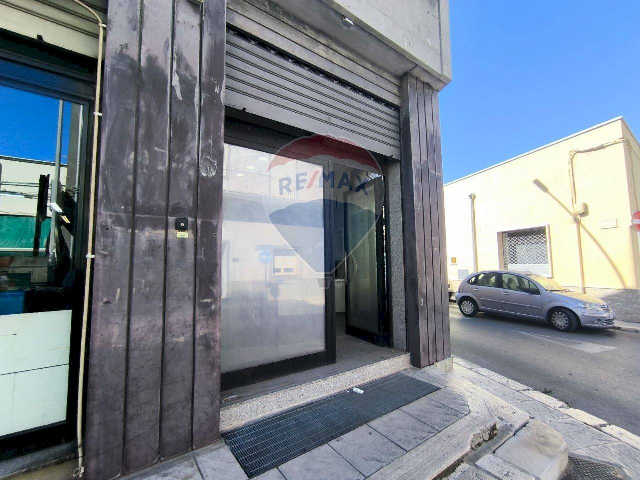 Edificio all\'aperto - Locale Commerciale Via Mannarino
 
9, Mesagne - foto 2