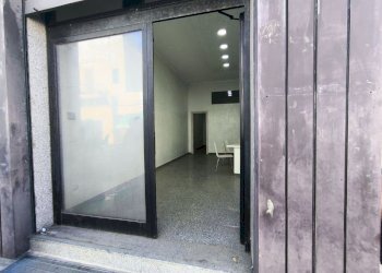 Ricezione / Lobby - Locale Commerciale Via Mannarino
 
9, Mesagne - foto 3